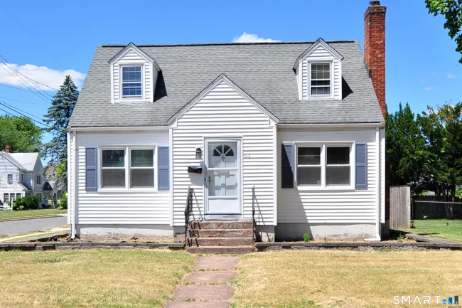 103 West Center Street