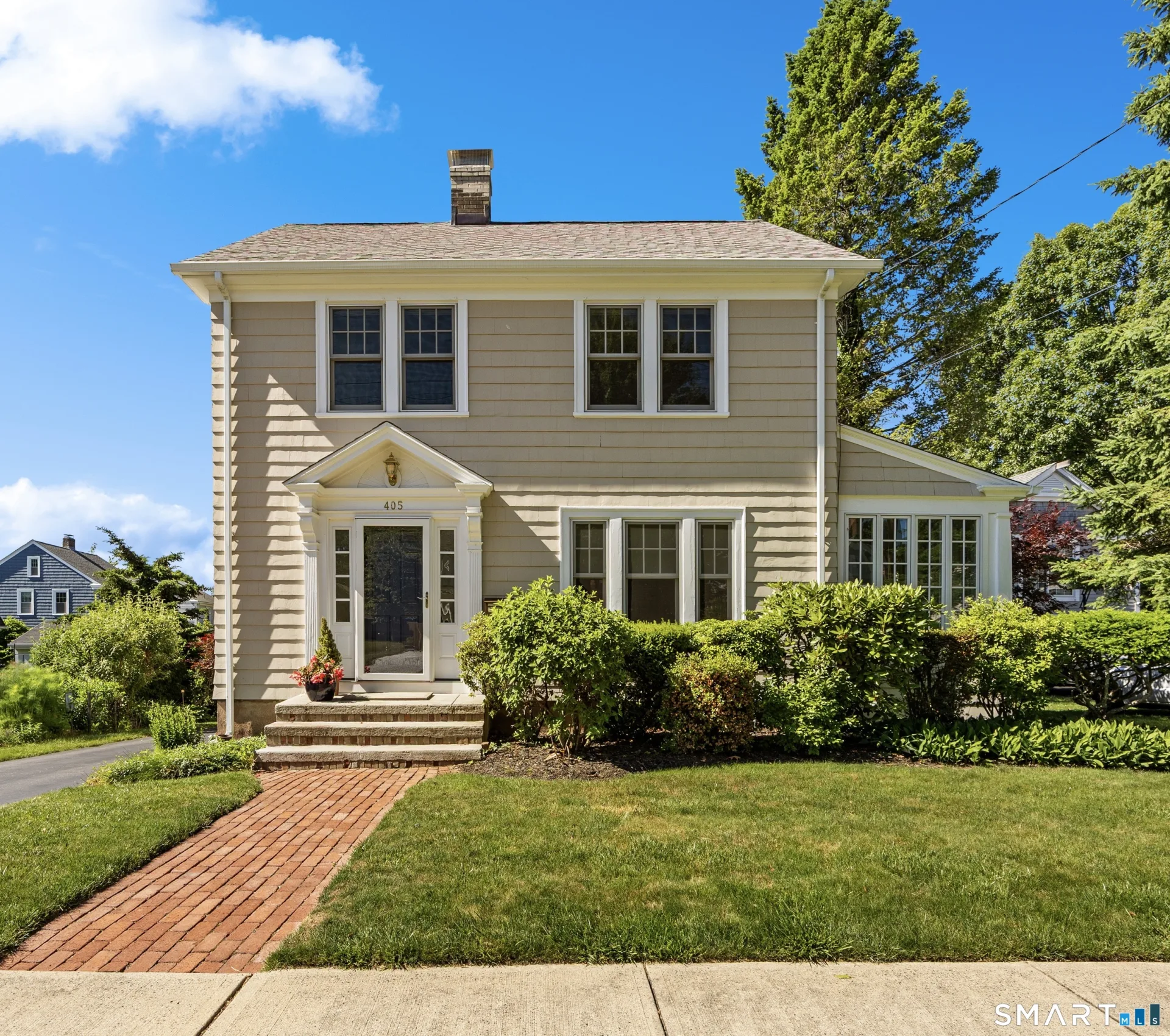 405 Fort Hale Road, New Haven, CT