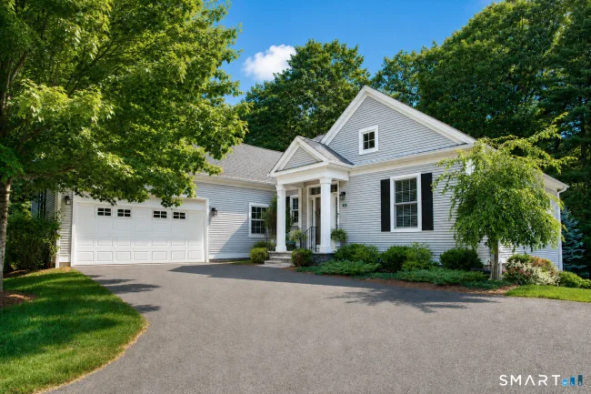 6 Ronan Way #6