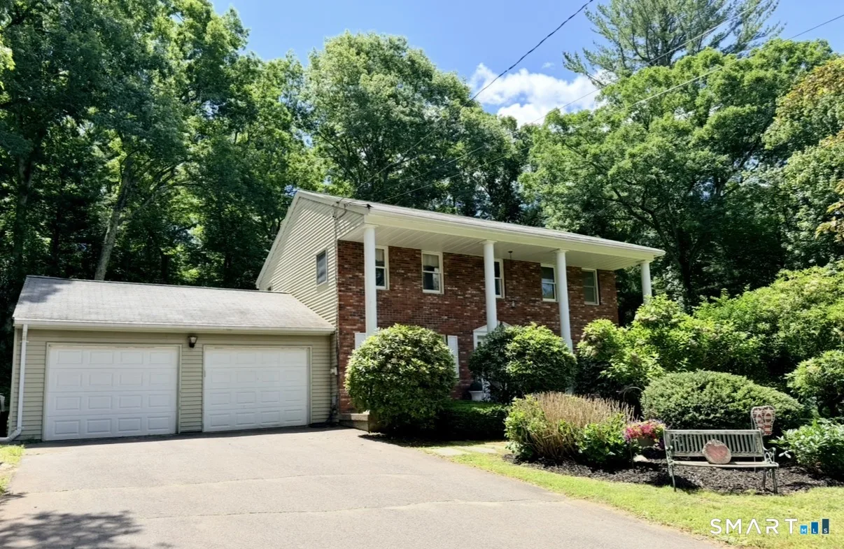 42 Center Road, Tolland, CT