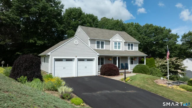 325 Georgetown Drive