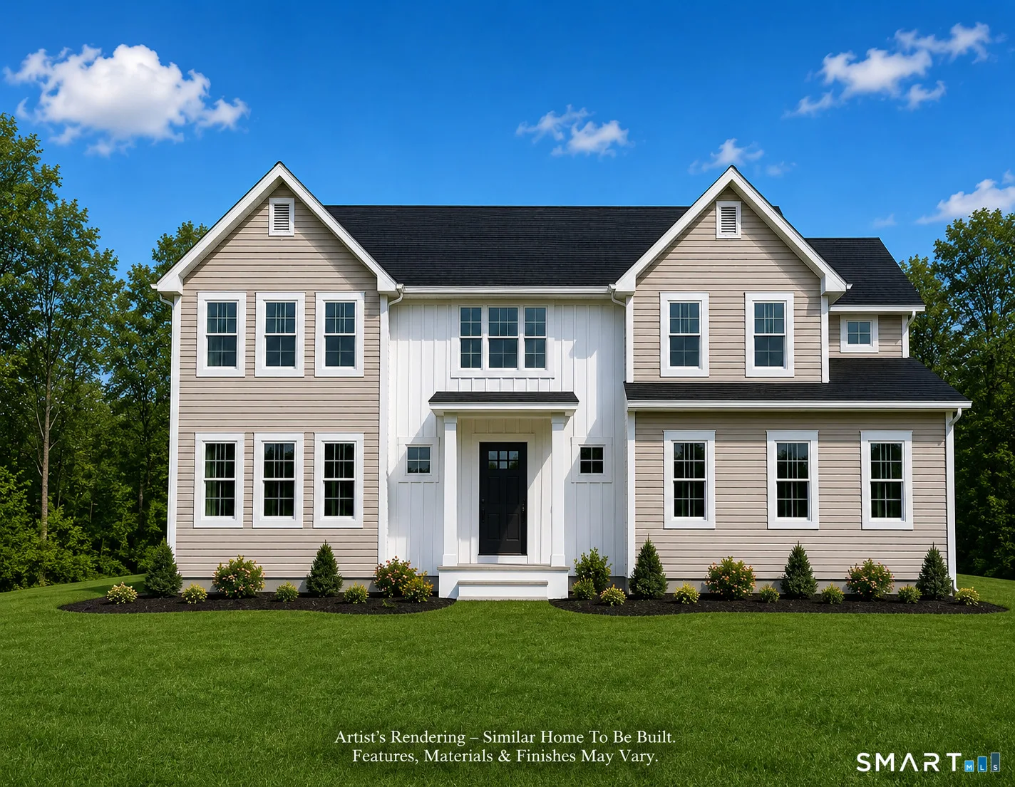606 Cider Lane, Granby, CT