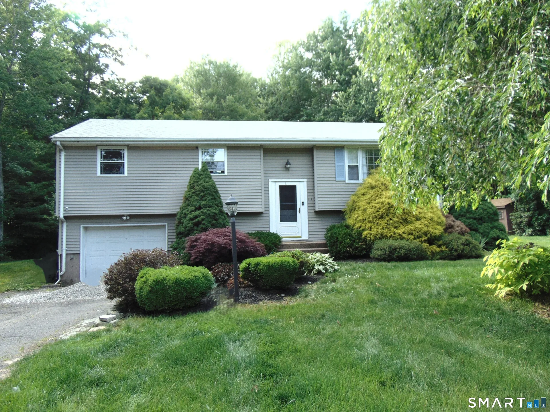 116 Cedar Swamp Road, Tolland, CT