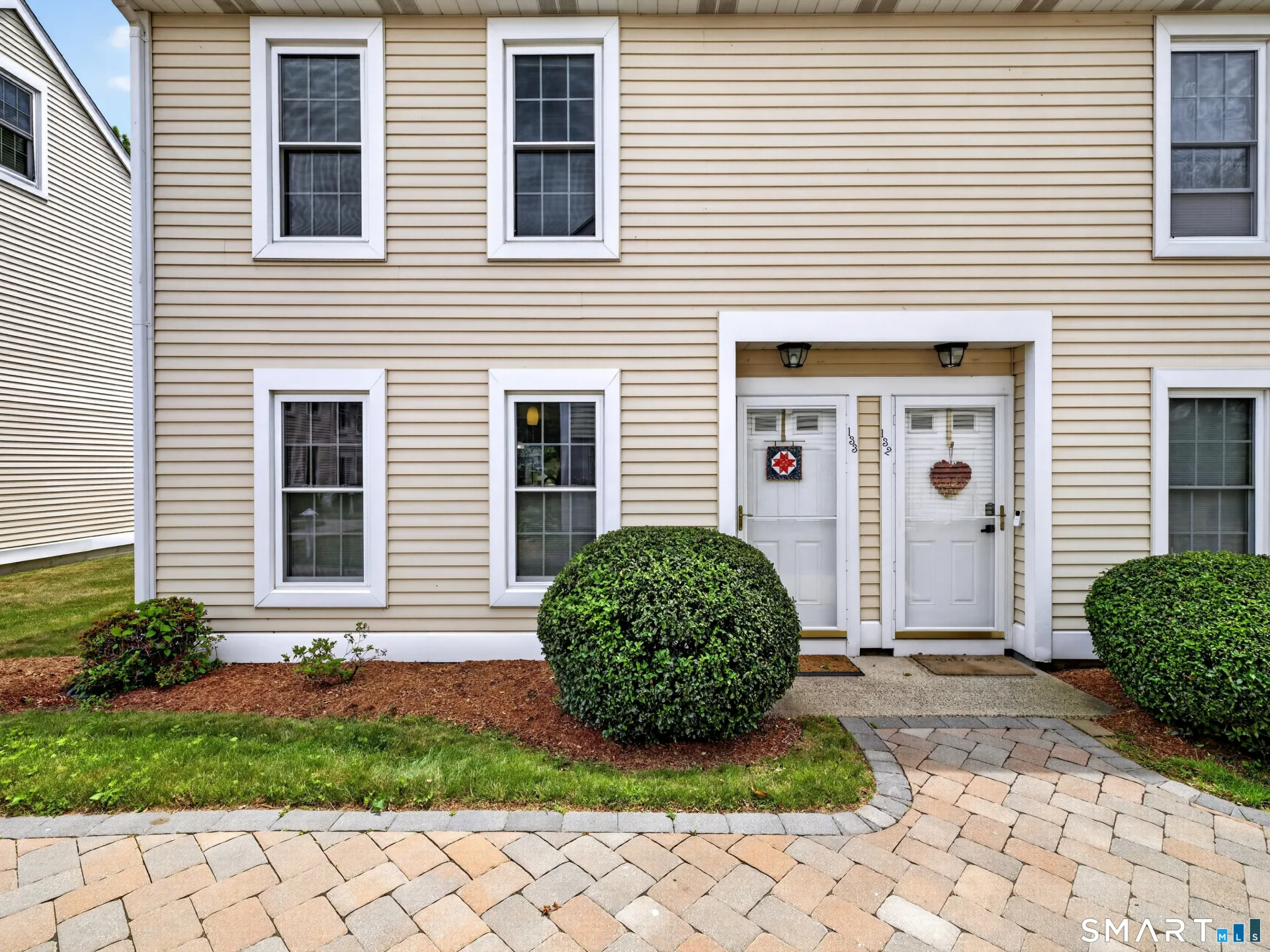 54 Rope Ferry Road #H133, Waterford, CT