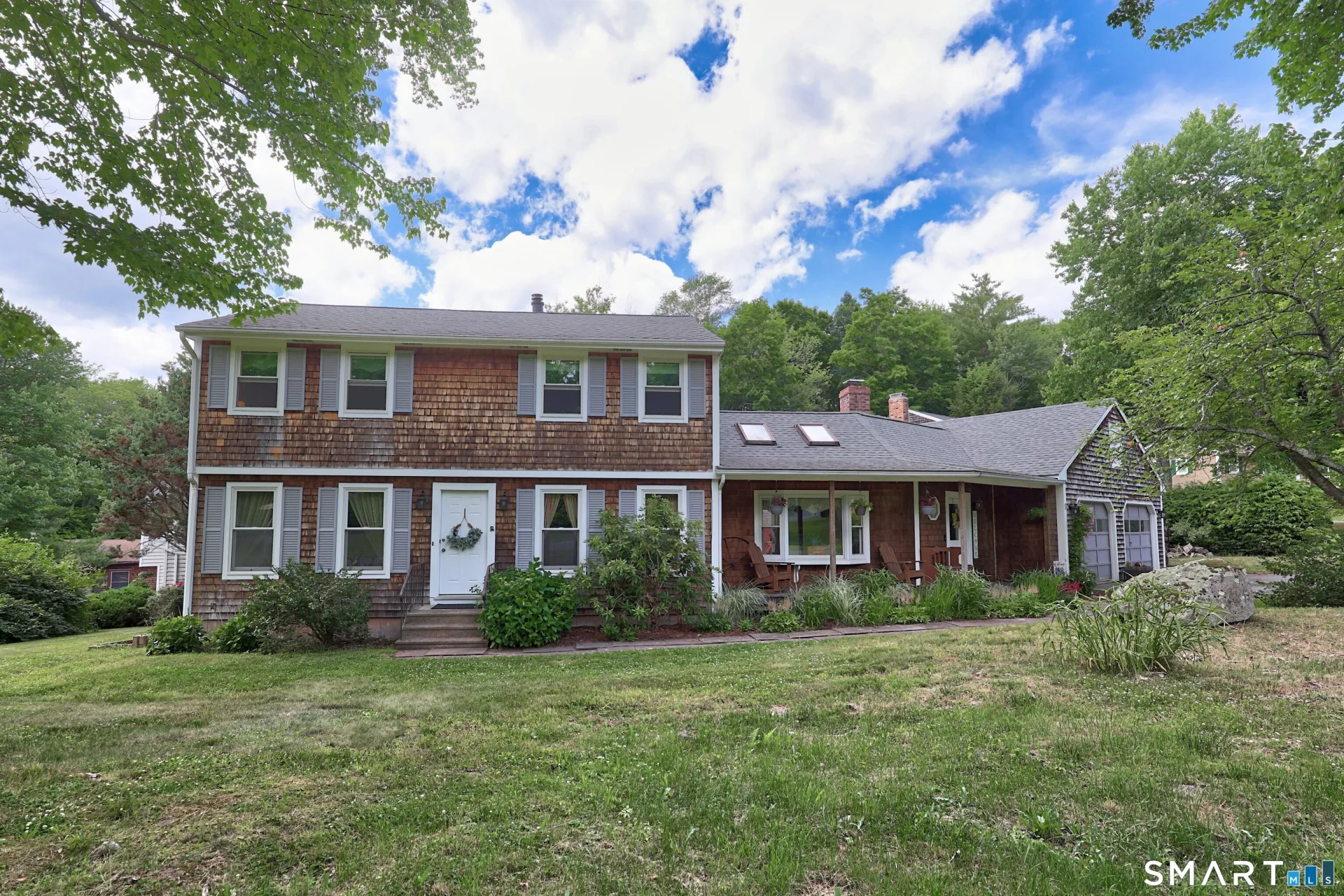 2 Meadowside Drive, Farmington, CT