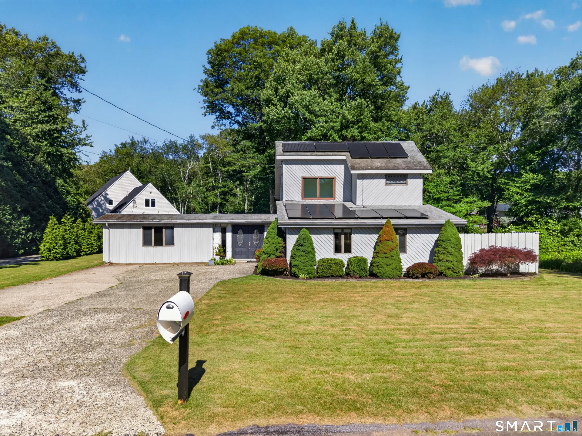 10 Herster Drive, East Lyme, CT