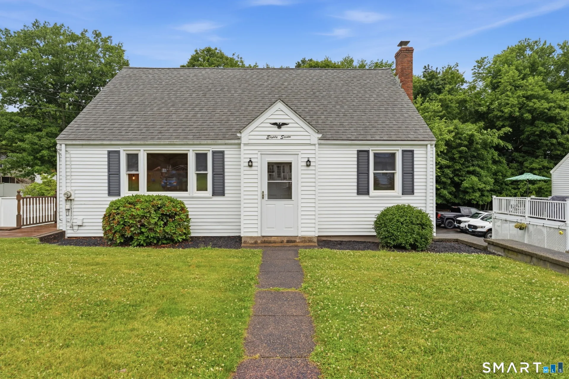 87 Lewis Street, Middletown, CT