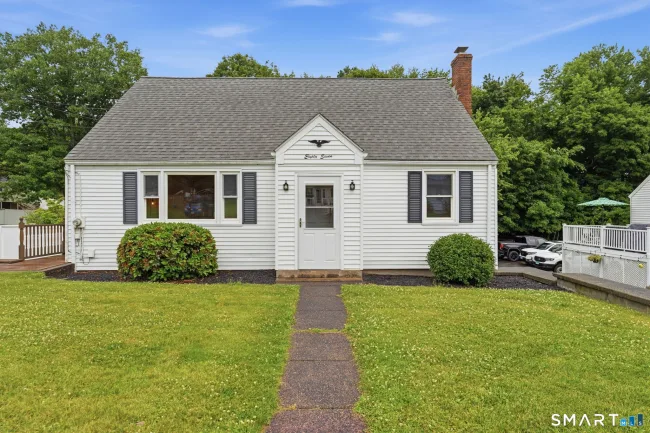 87 Lewis Street, Middletown, CT