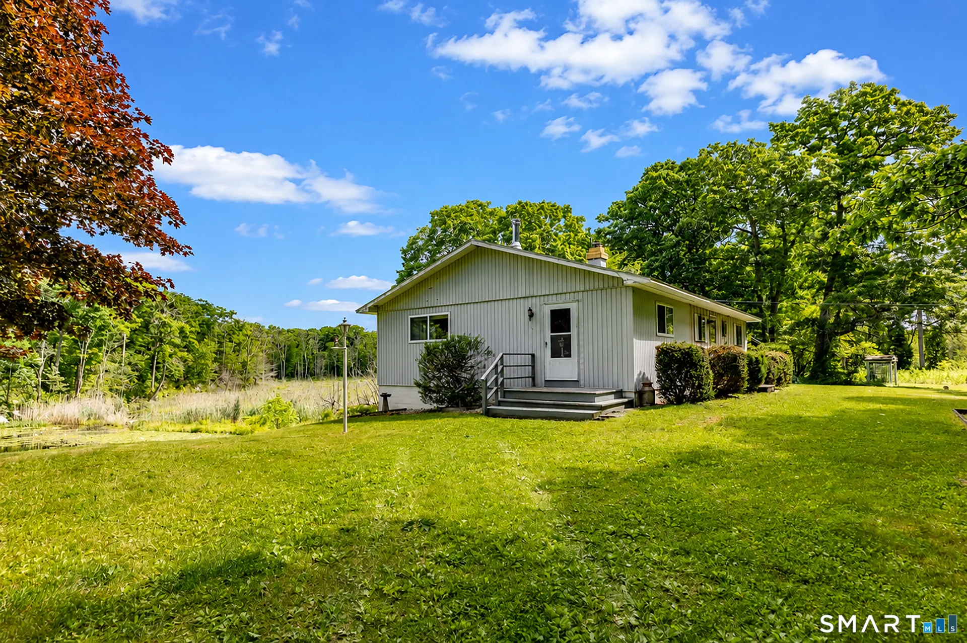 82 Westwoods #2 Road, Sharon, CT