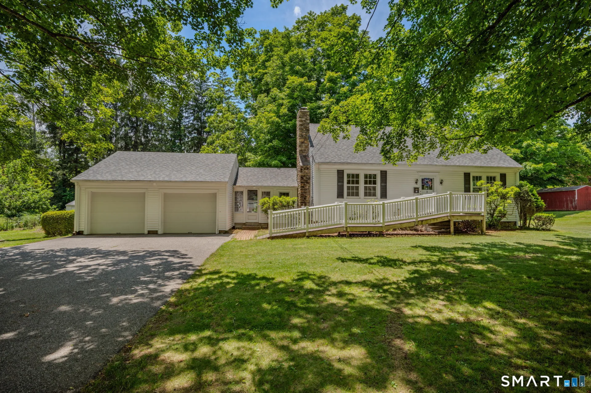71 Old Hebron Road, Colchester, CT