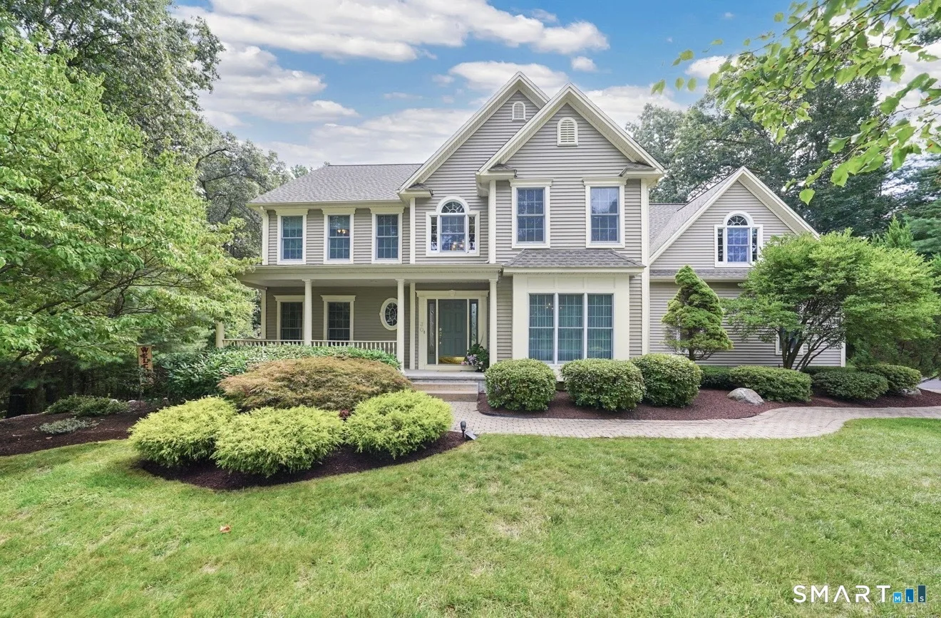 30 Old Farms Road, Suffield, CT