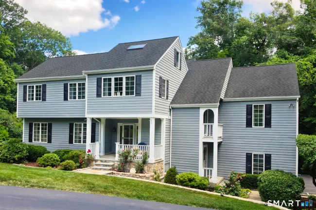 44 Catbrier Road
