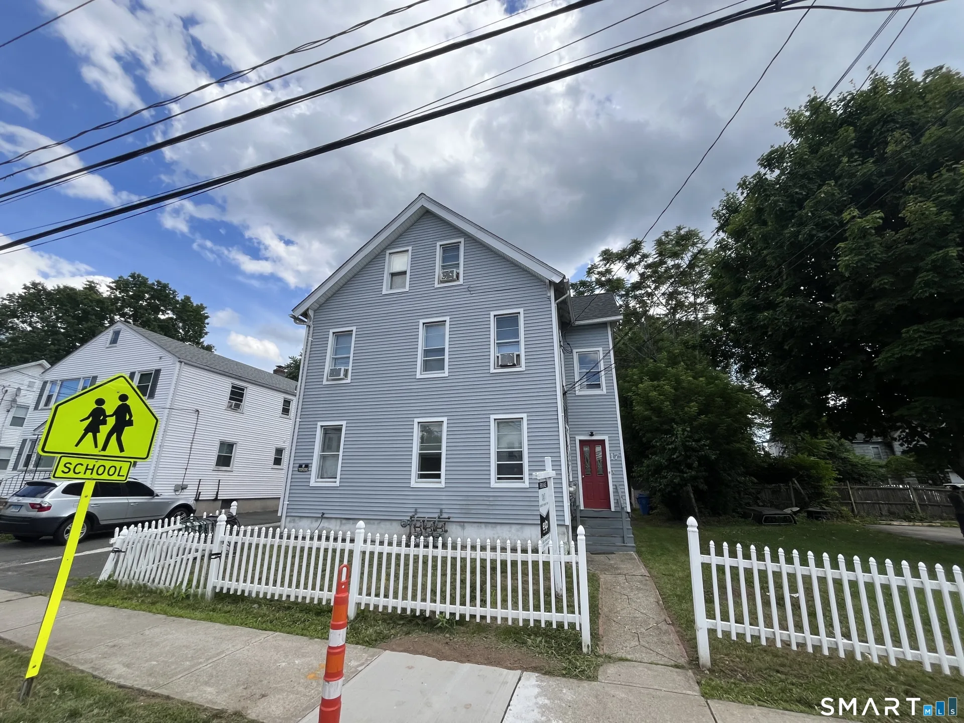 17 Austin Street, New Britain, CT