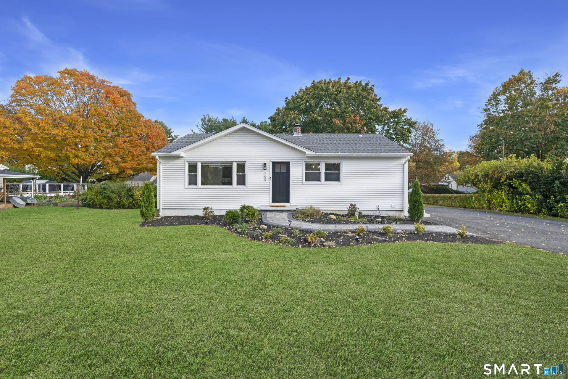 360 West Rutland Road, Milford, CT
