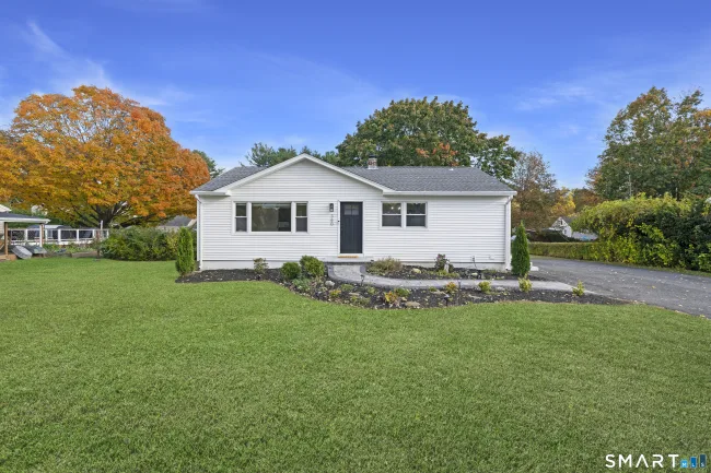 360 West Rutland Road