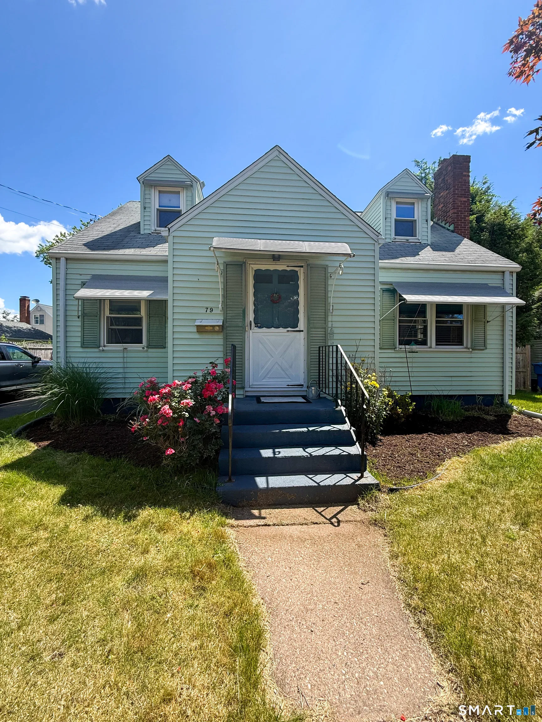 79 Adams Street, Manchester, CT