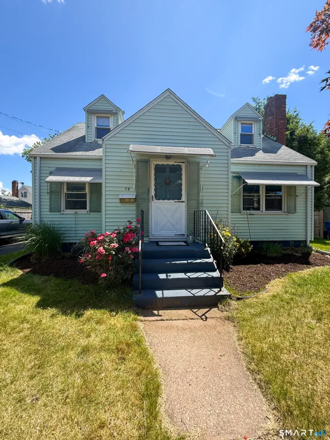 79 Adams Street