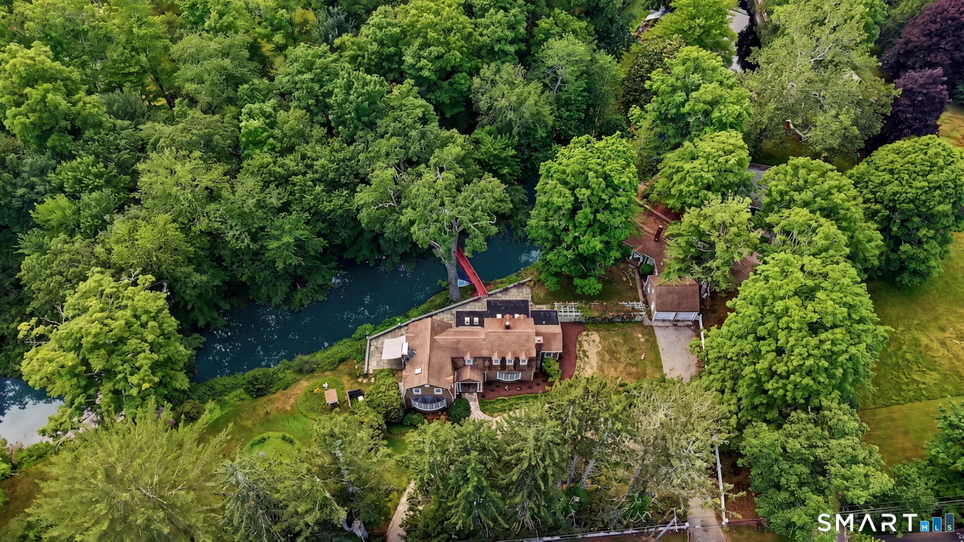 44 Redding Road, Easton, CT