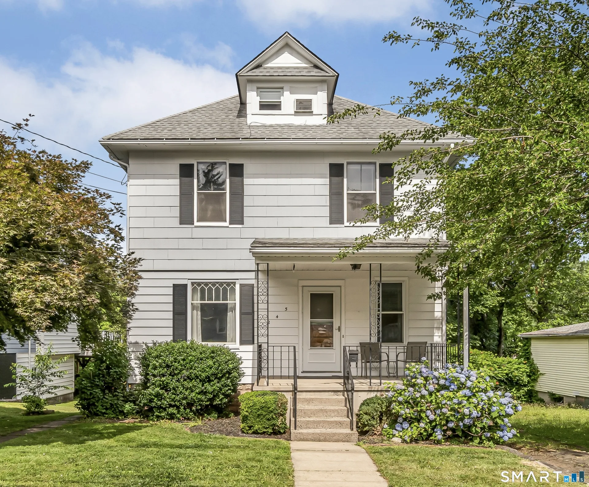 245 Curtis Street, Meriden, CT