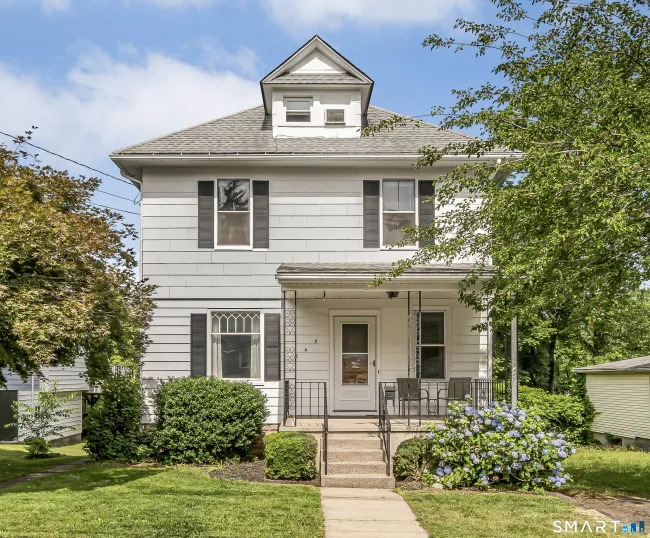 245 Curtis Street