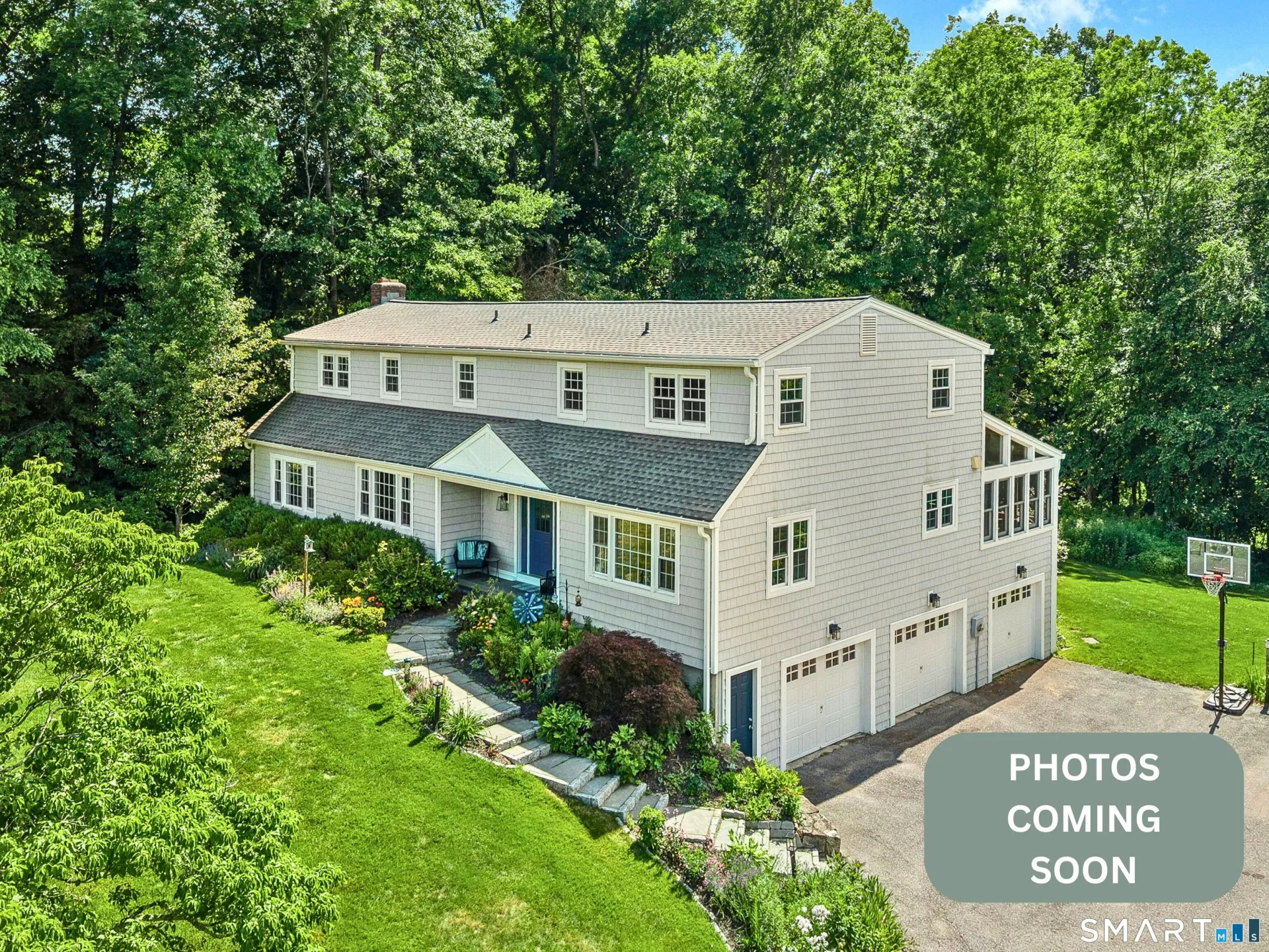 63 Holmes Road, Ridgefield, CT