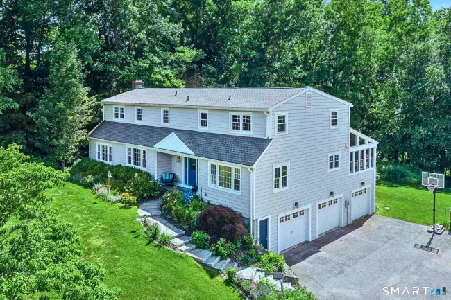 63 Holmes Road, Ridgefield, CT