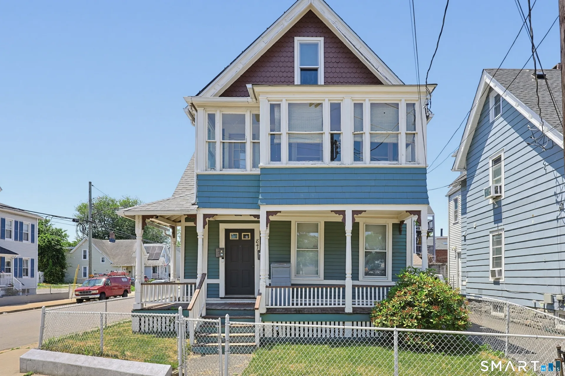 841 Iranistan Avenue, Bridgeport, CT