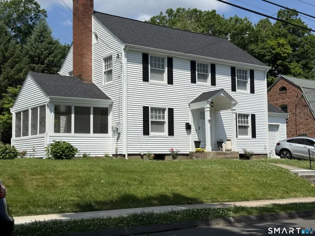 87 Cumberland Street, Hartford, CT