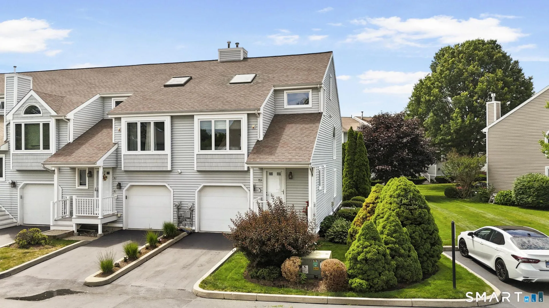 81 Sandpiper Crescent #81, Milford, CT