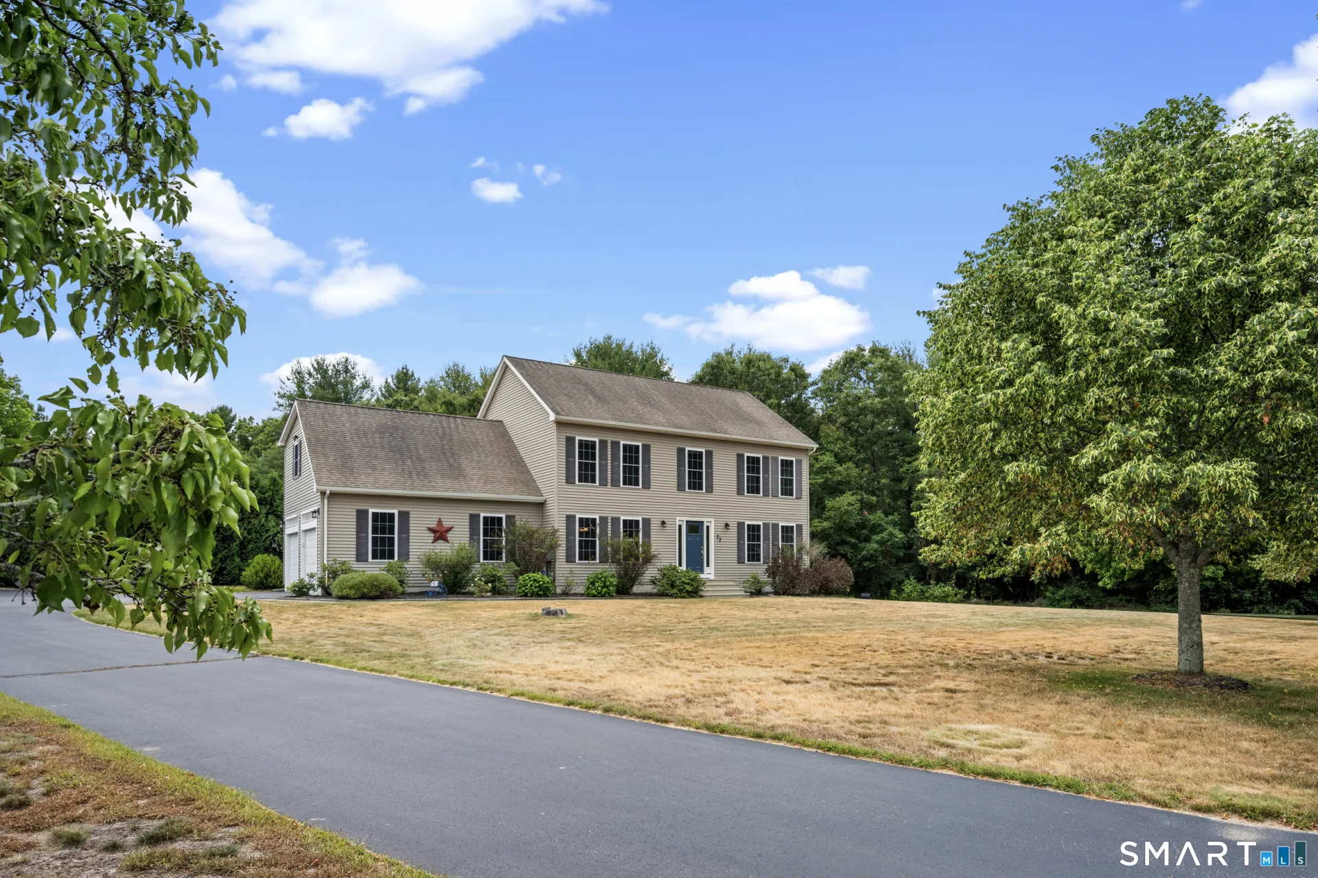 72 Haley Meadow Road, Griswold, CT