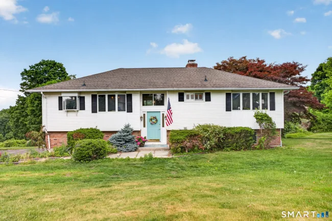 14 Whippoorwill Hill Road