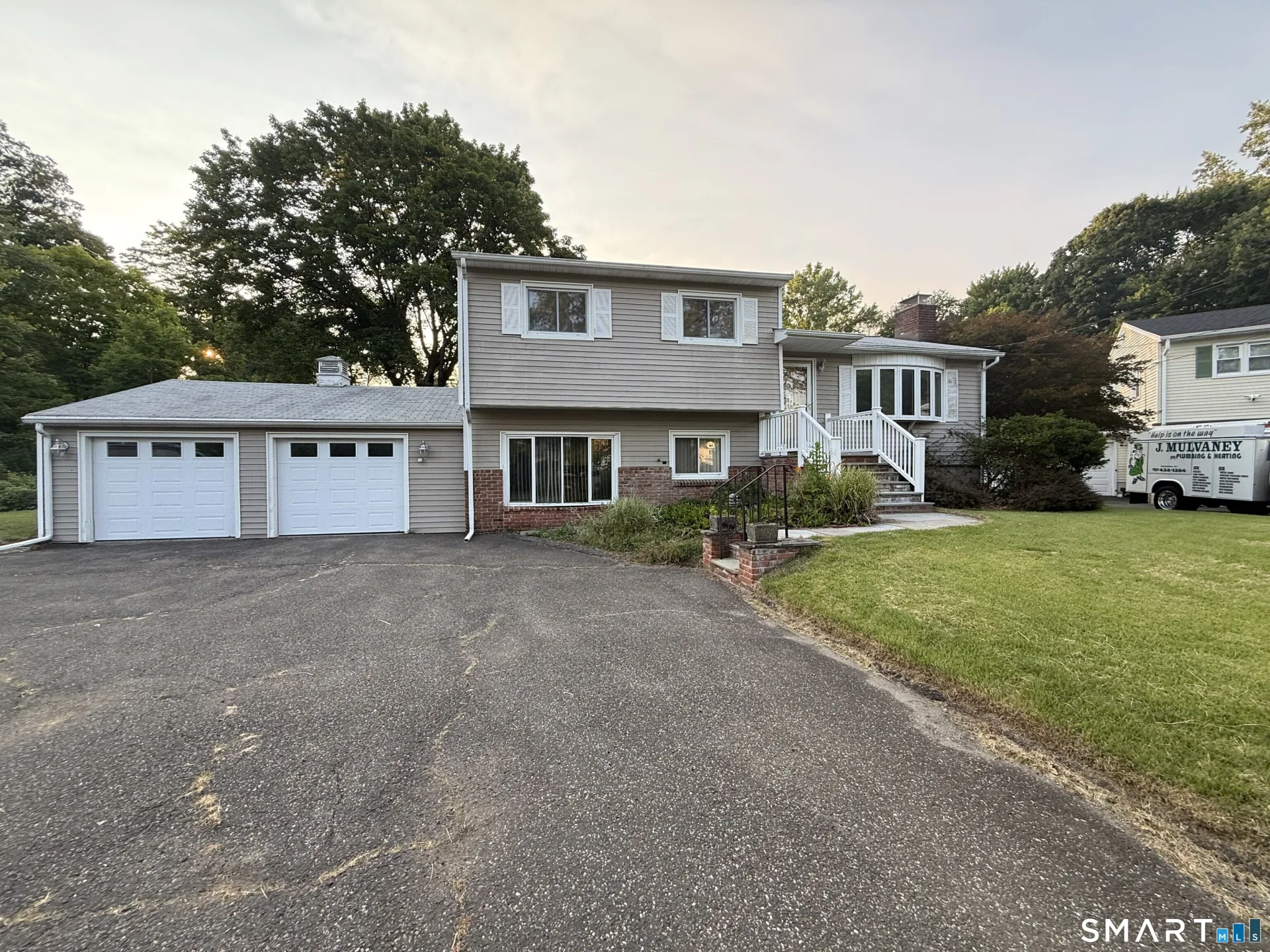 3 Victor Drive, Ridgefield, CT