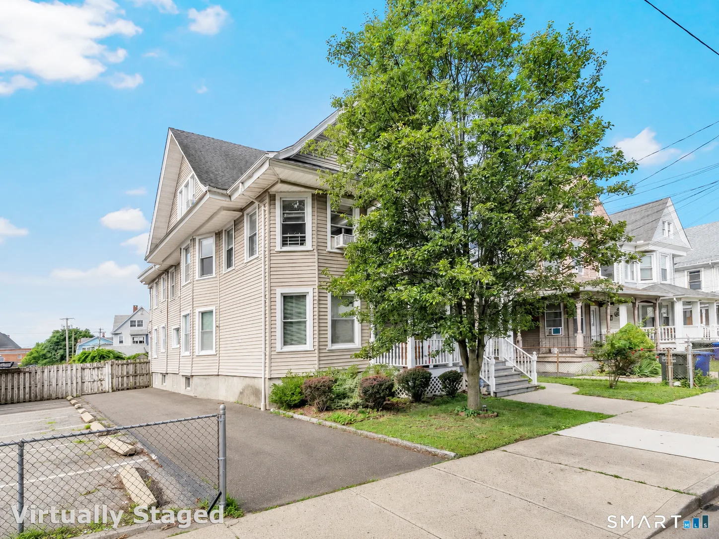 189 Wells Street, Bridgeport, CT
