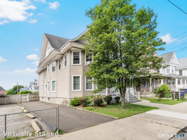 189 Wells Street, Bridgeport, CT