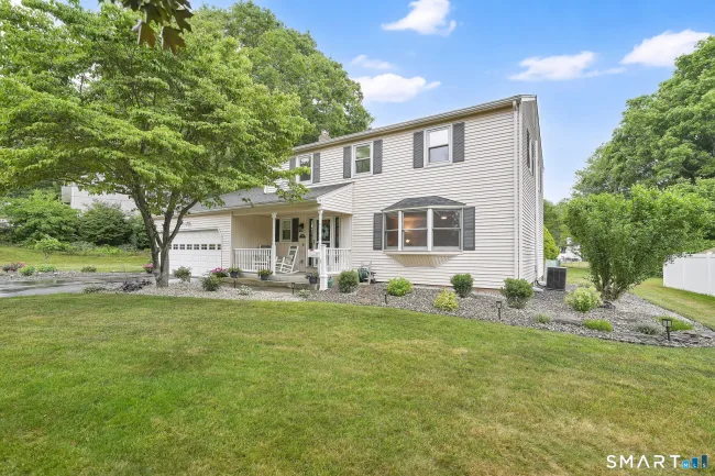 19 Kennedy Road, Manchester, CT