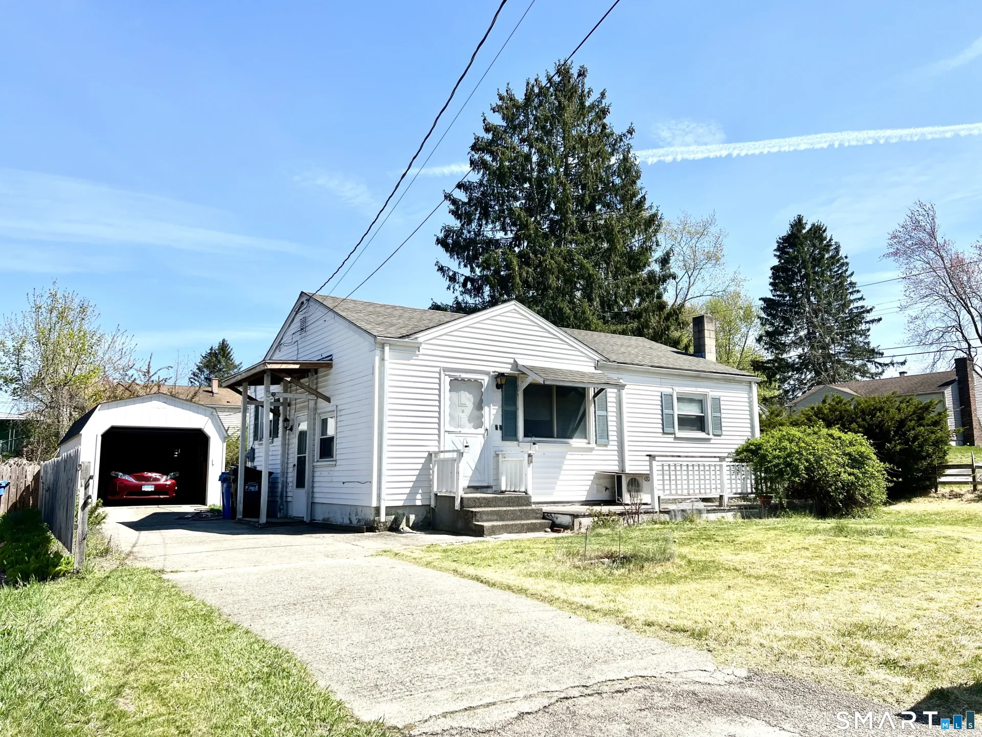 67 Great Plain Road, Norwich, CT
