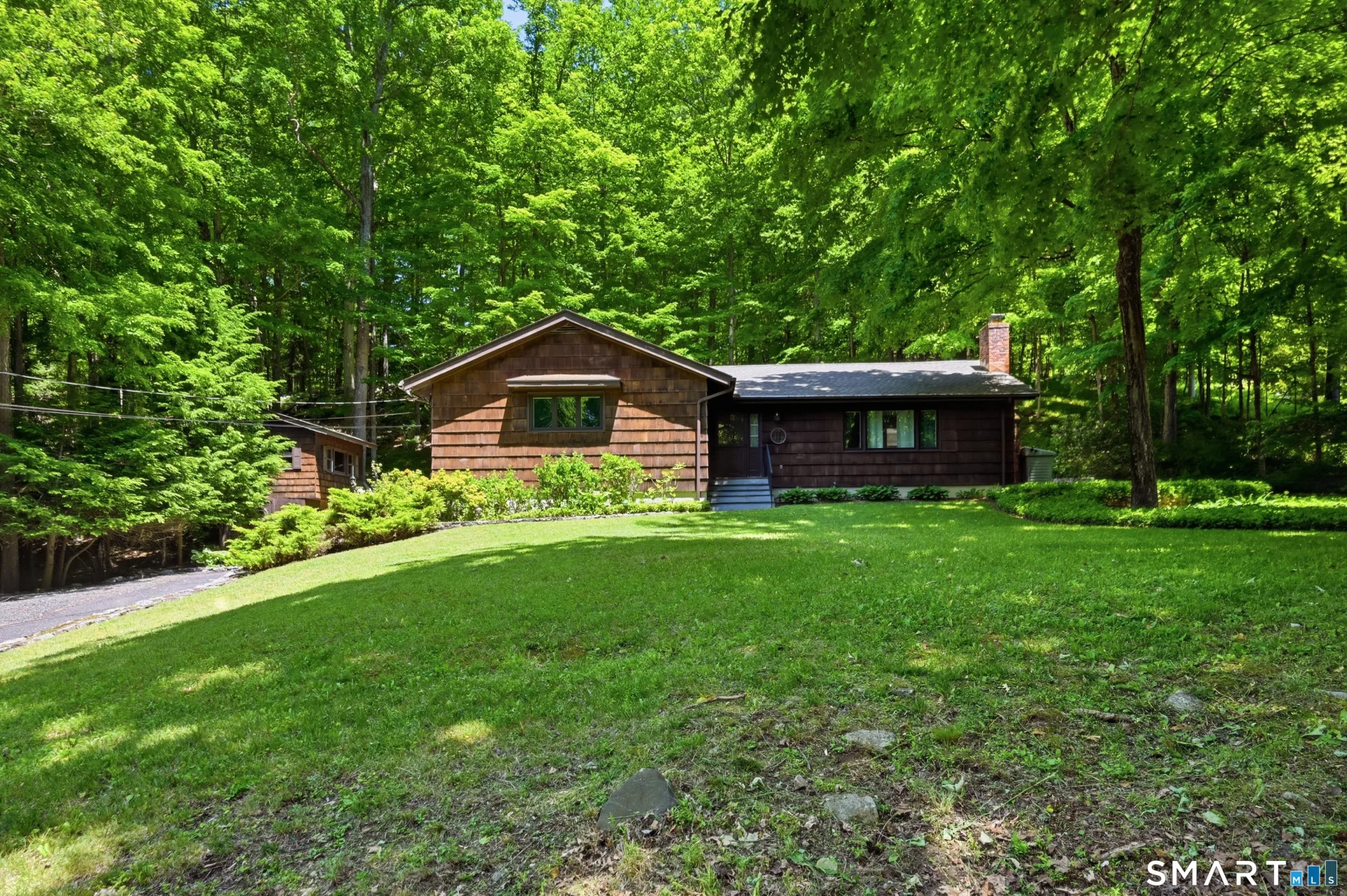11 Wicks Manor Drive, Danbury, CT