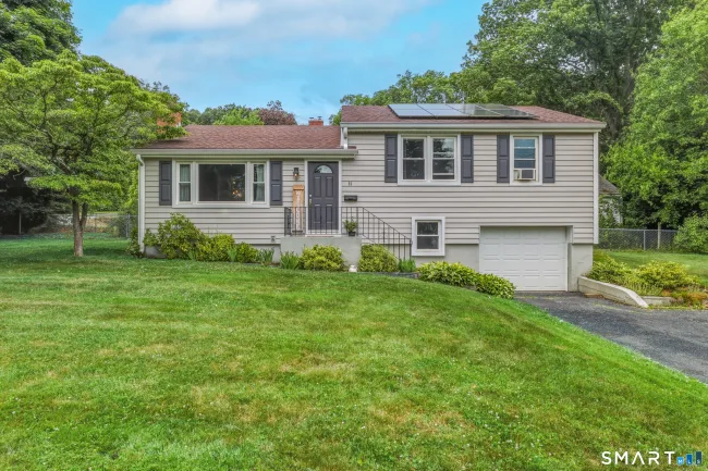91 Berkeley Road, Middletown, CT