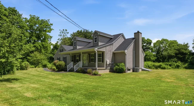 50 Hoskins Road, Bloomfield, CT