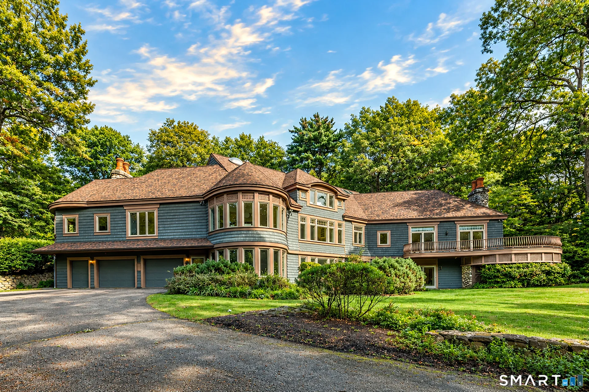 115 Limekiln Road, Redding, CT