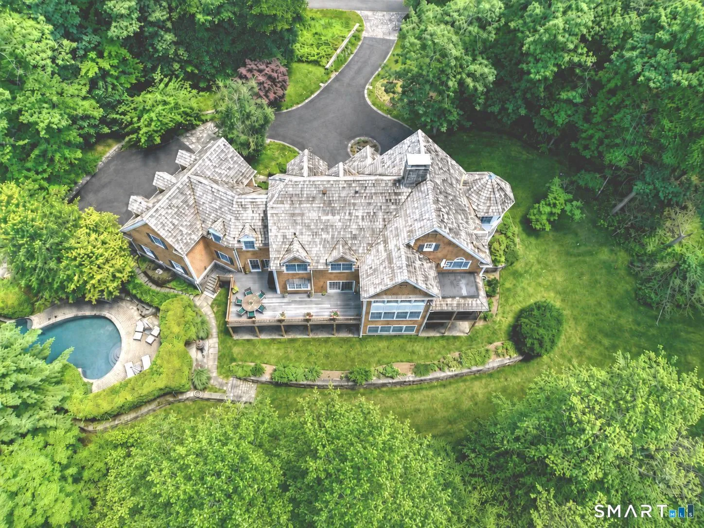 88 Grey Rocks Road, Wilton, CT