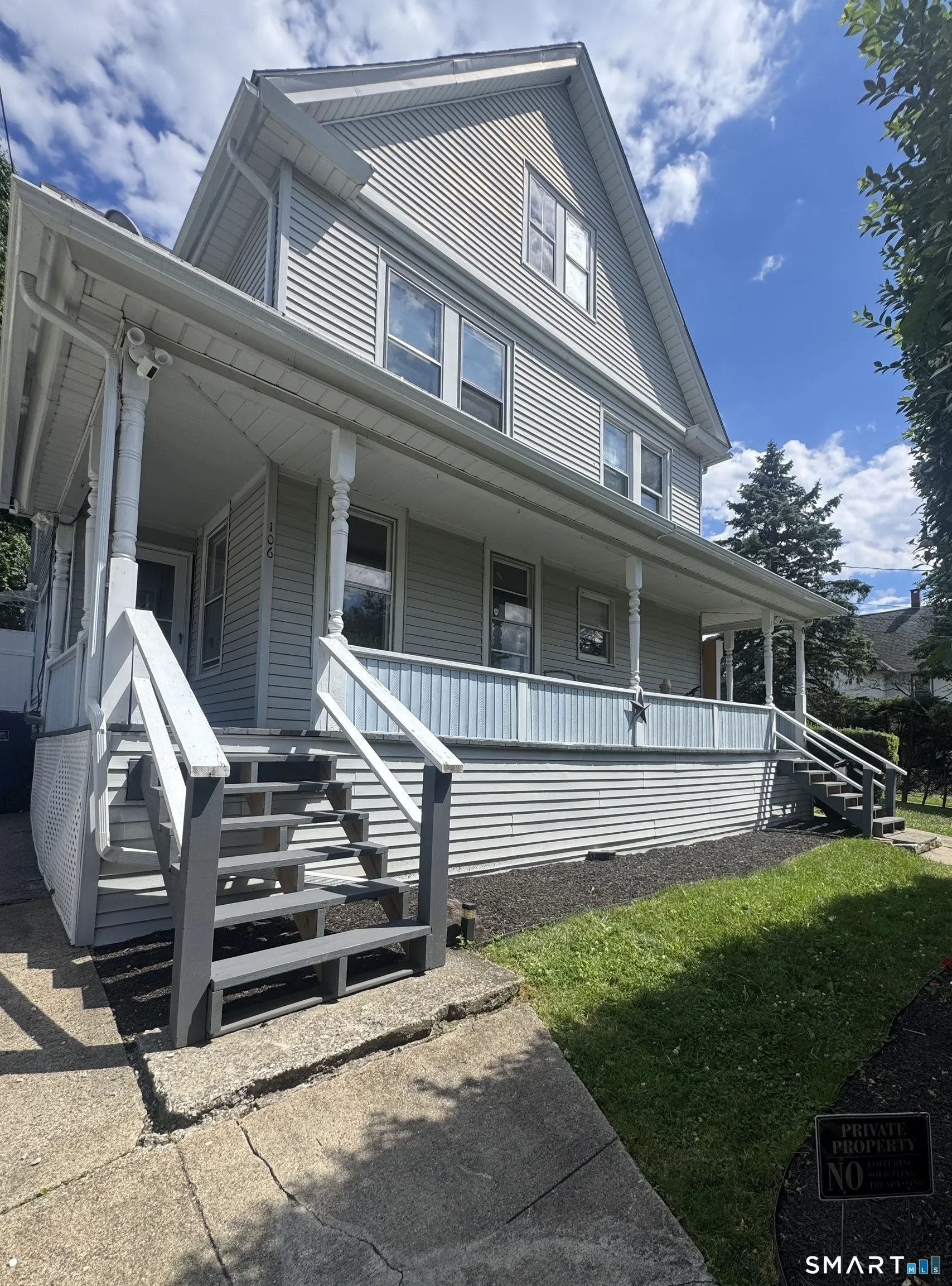 104 Prospect Street, Ansonia, CT