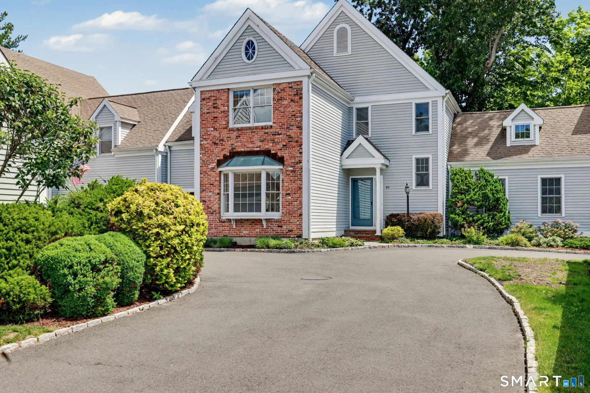 99 Forest Street #99, New Canaan, CT
