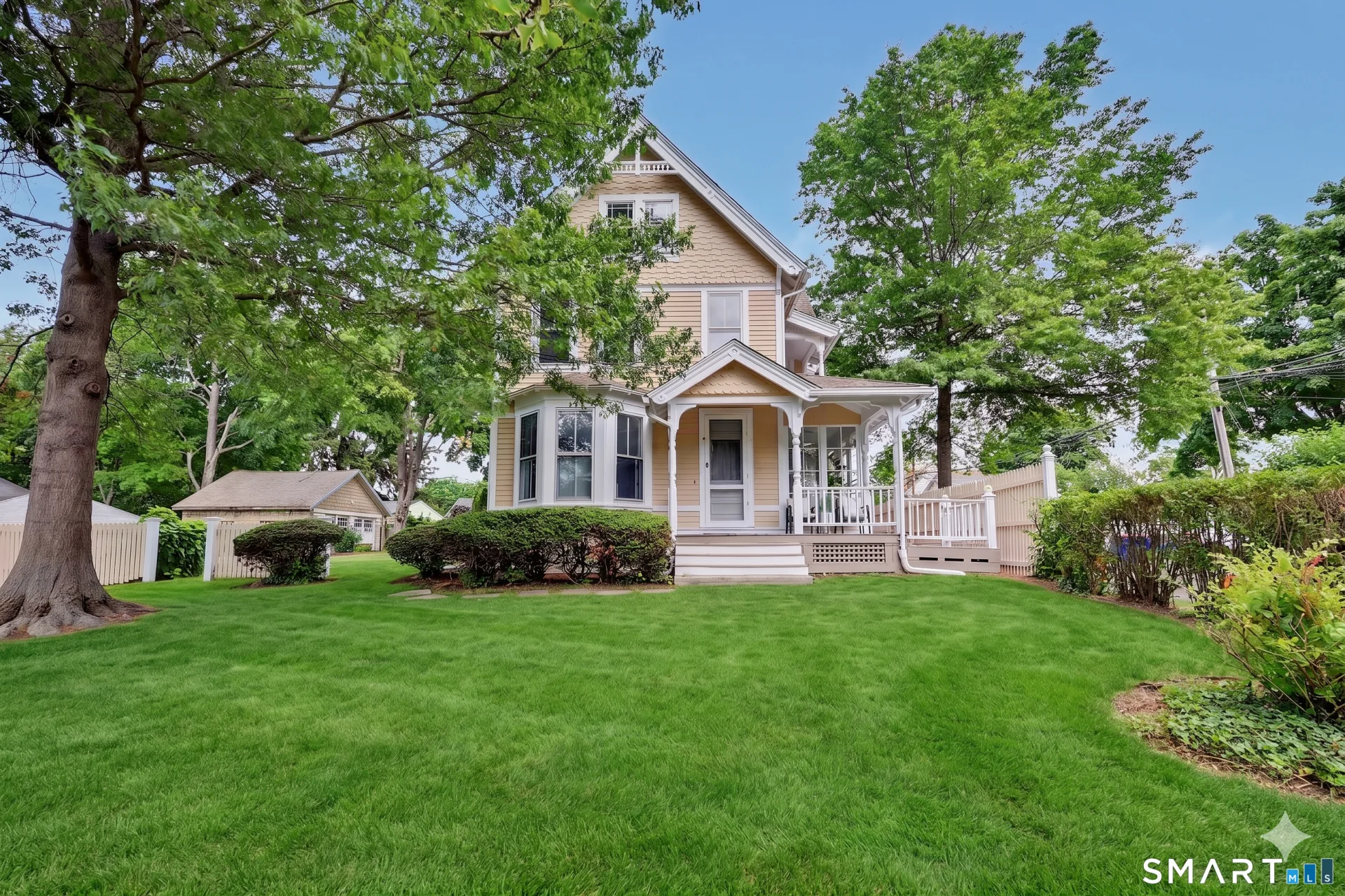244 Stratfield Road, Fairfield, CT