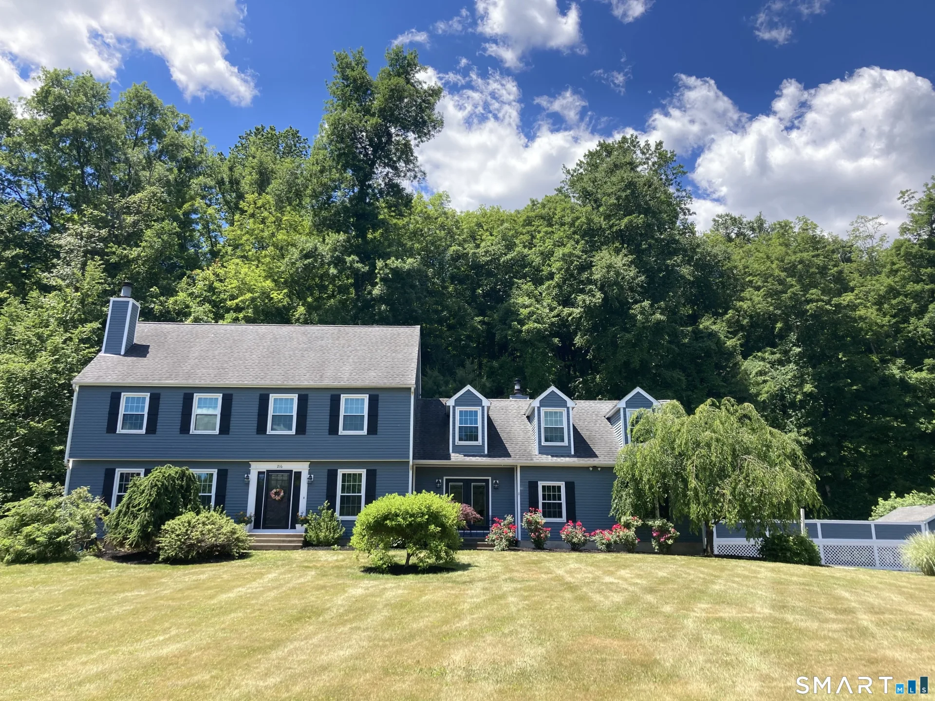 216 Bluff View Drive, Guilford, CT