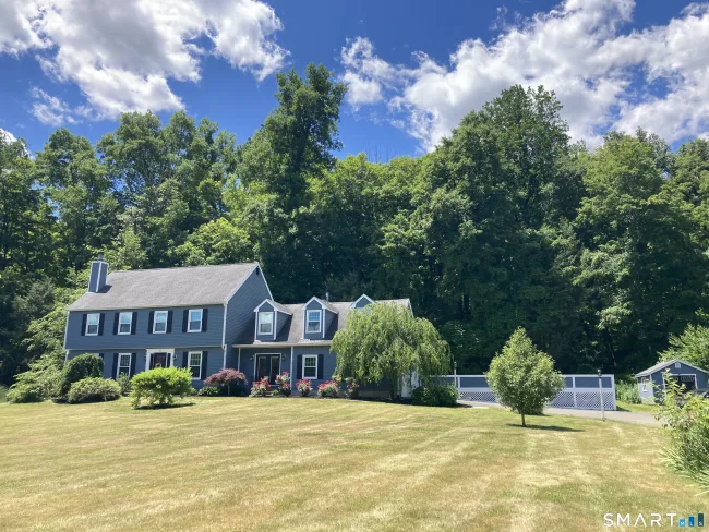 216 Bluff View Drive, Guilford, CT