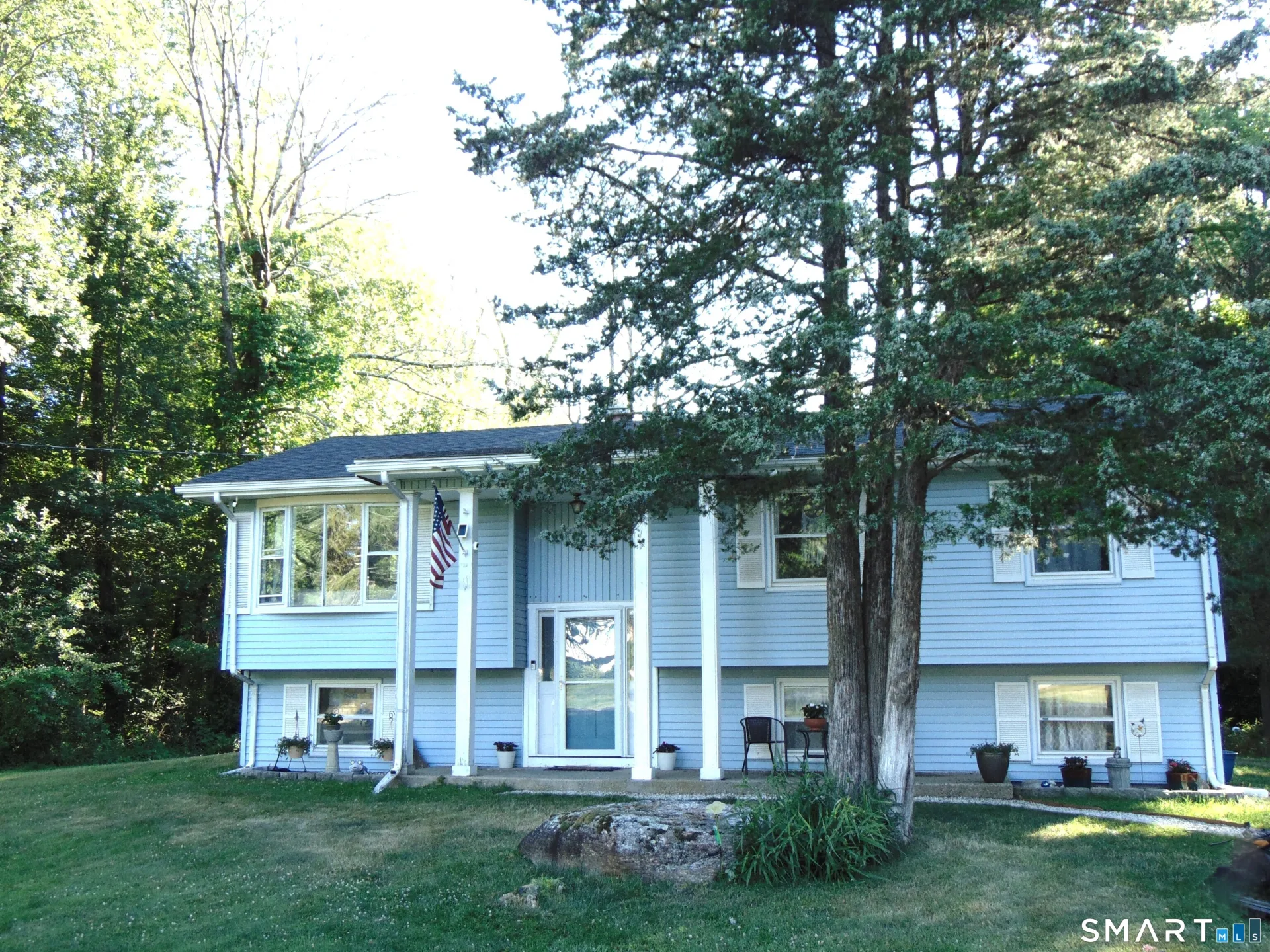 25 Hillcrest Heights, Lebanon, CT