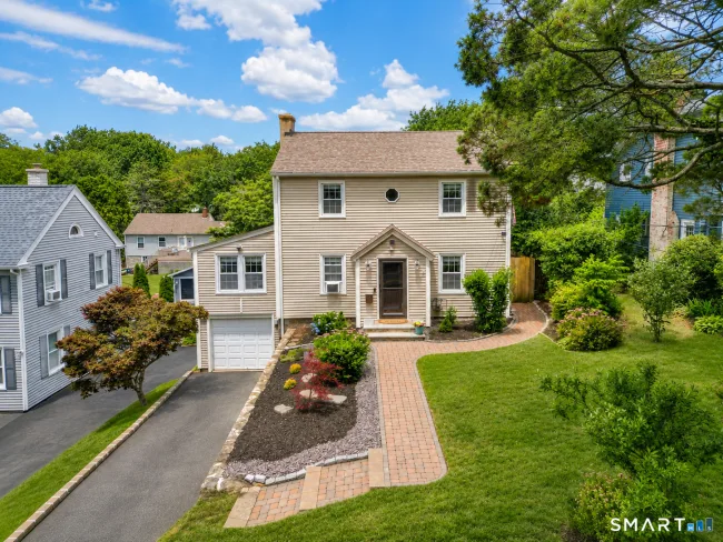 29 Niles Hill Road, New London, CT