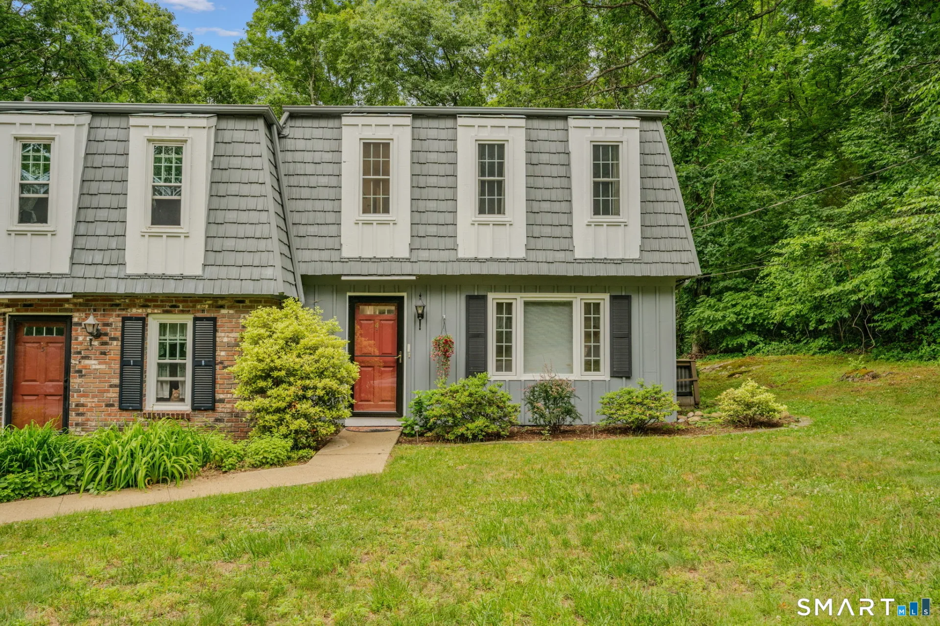 77 Scenic View Drive #4, Deep River, CT
