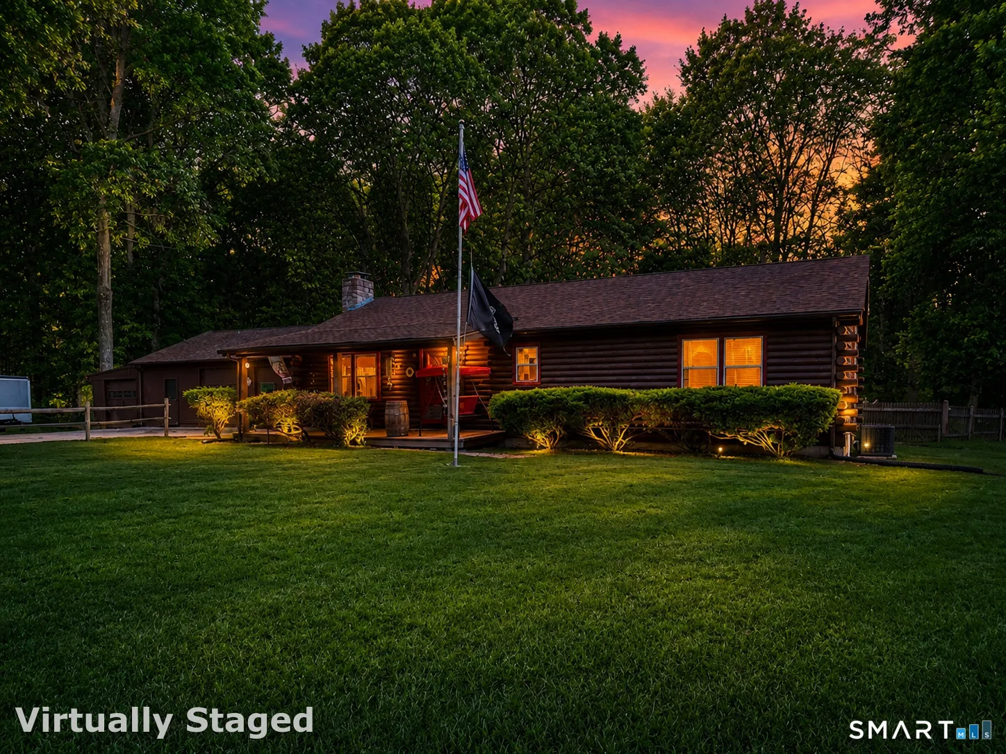 57 Hayes Avenue, Ellington, CT